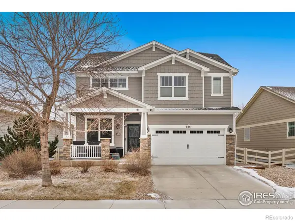 3251 Bryce Drive, Fort Collins, CO 80525