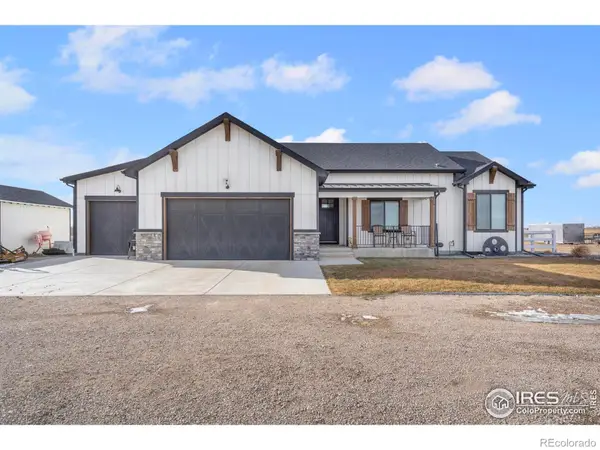 22071 County Road 70, Eaton, CO 80615