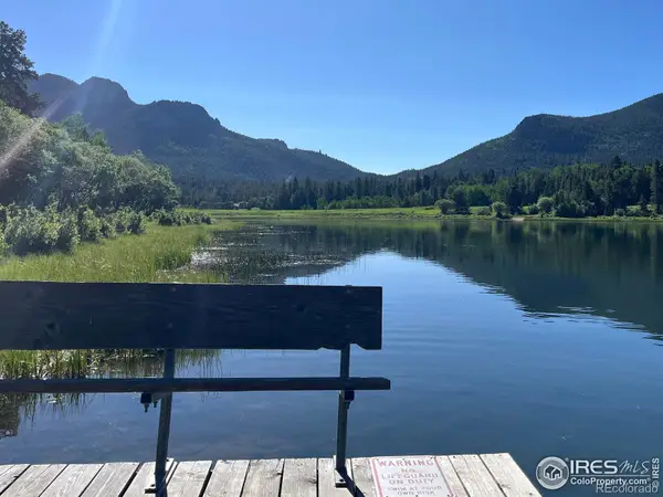 172 Thorn Circle, Black Hawk, CO 80422