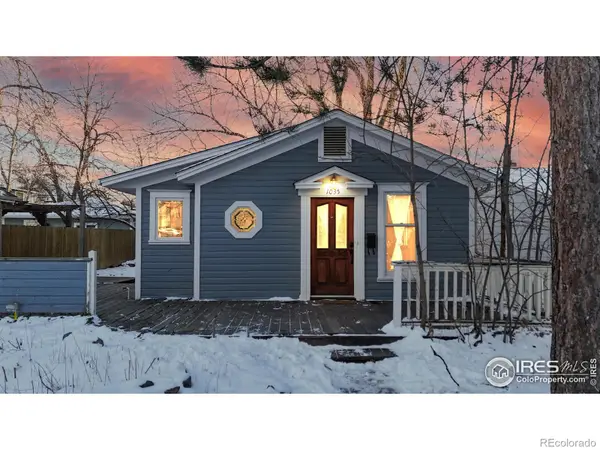 1035 W Oak Street, Fort Collins, CO 80521