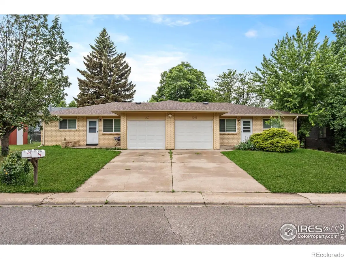 1305 Cypress Drive, Fort Collins, CO 80521 - Image #1