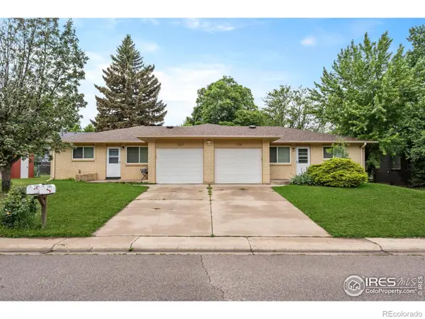1305 Cypress Drive, Fort Collins, CO 80521