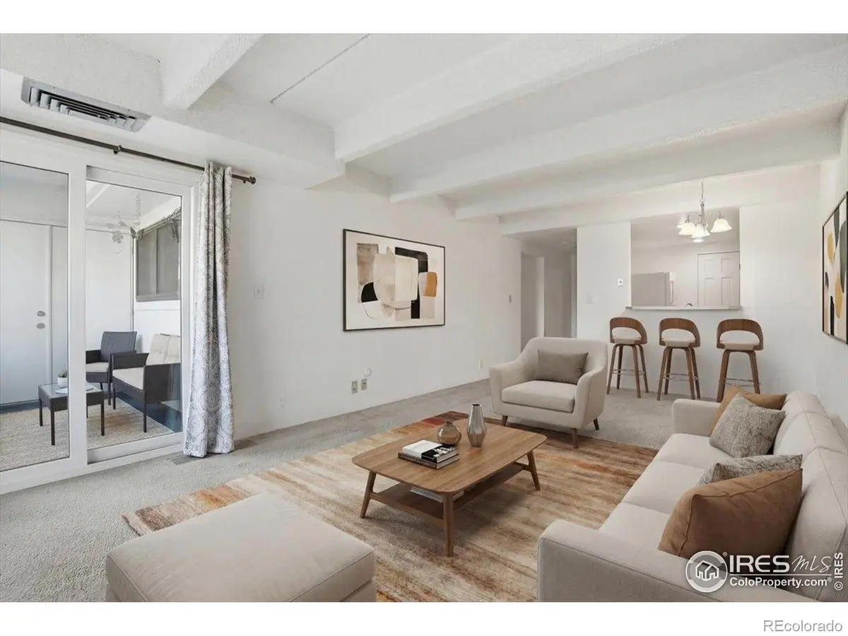 415 S Howes Street #N206, Fort Collins, CO 80521 - Image #1
