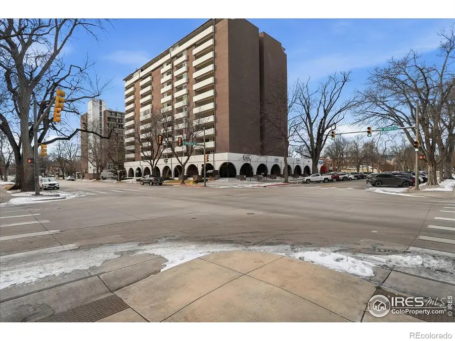 415 S Howes Street #N206, Fort Collins, CO 80521 - Image #2