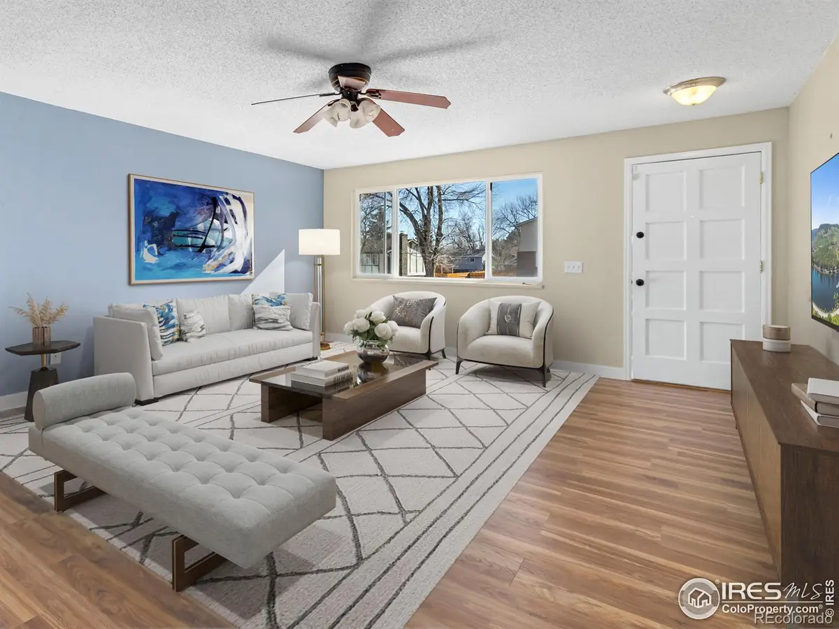 18931 E Brunswick Place, Aurora, CO 80013 - Image #1