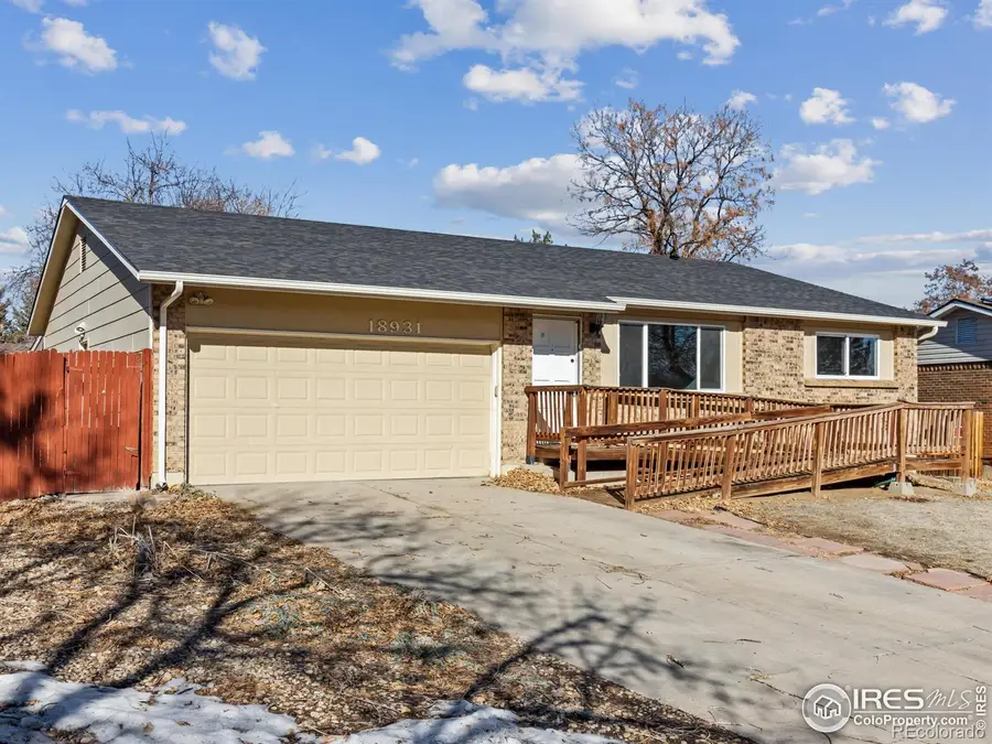 18931 E Brunswick Place, Aurora, CO 80013 - Image #3