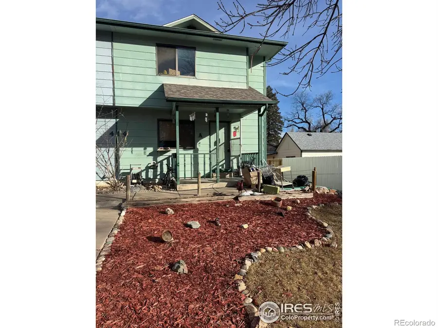 414 N Meldrum Street #A, Fort Collins, CO 80521 - Image #2