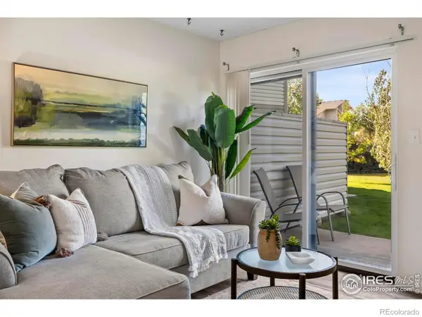 1705 Heatheridge Road, Fort Collins, CO 80526