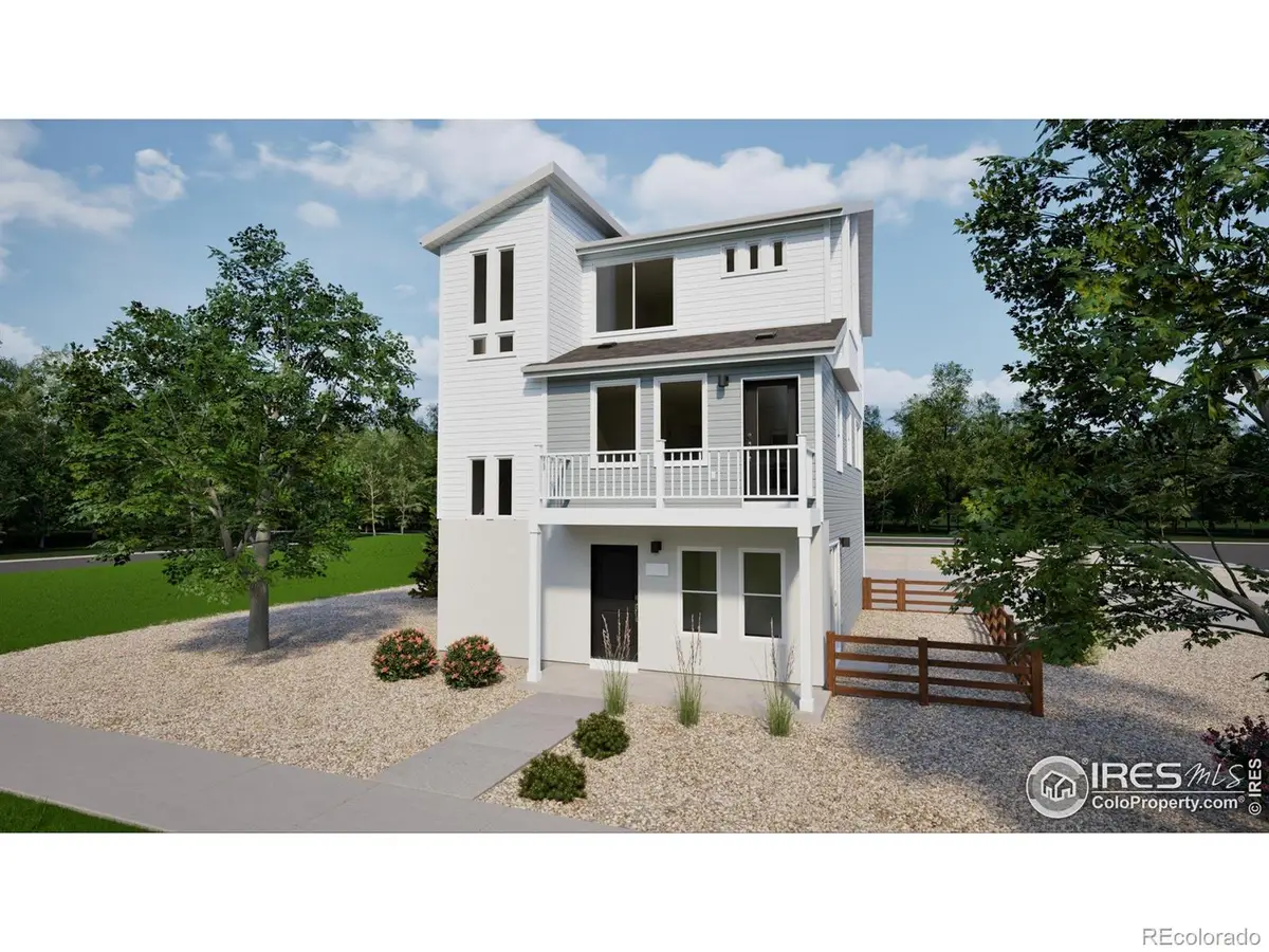 5258 Melvick Lane, Johnstown, CO 80534 - #1