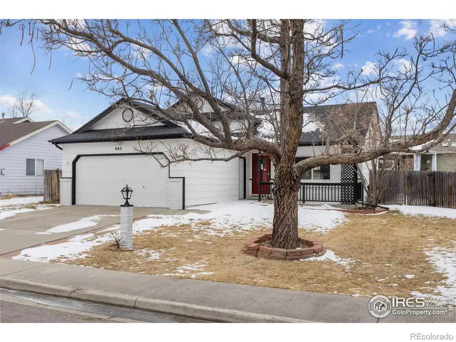 445 Johnson Avenue, Loveland, CO 80537 - Image #2