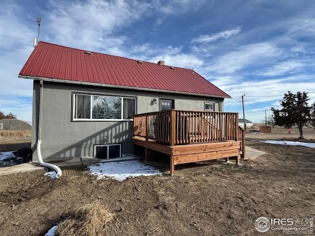 3550 County Road 4, Wiggins, CO 80654 - #1