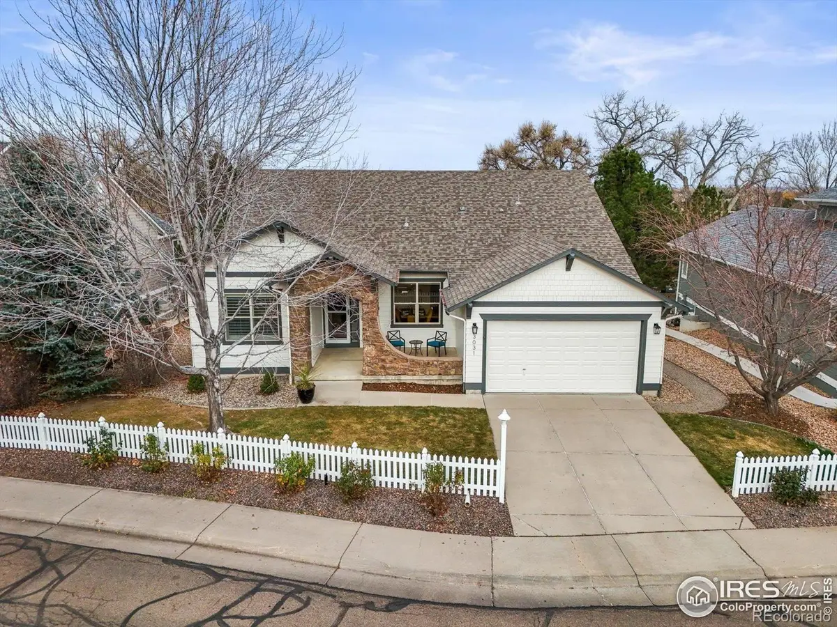 3031 Thunder Lake Circle, Lafayette, CO 80026 - Image #1