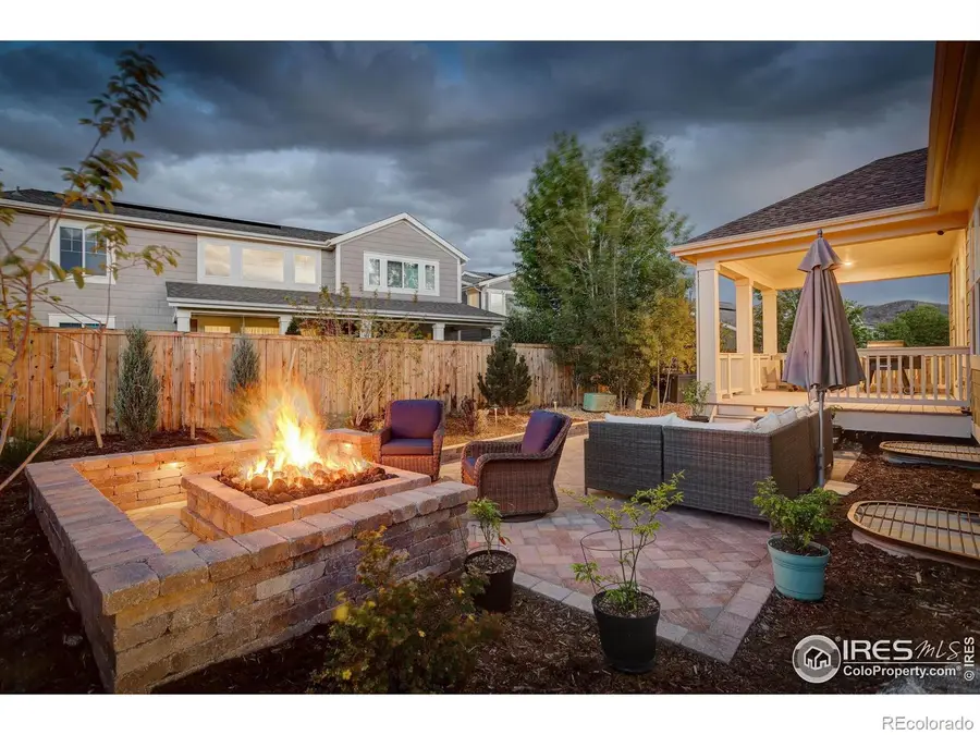 6064 Flattop Street, Golden, CO 80403 - #3