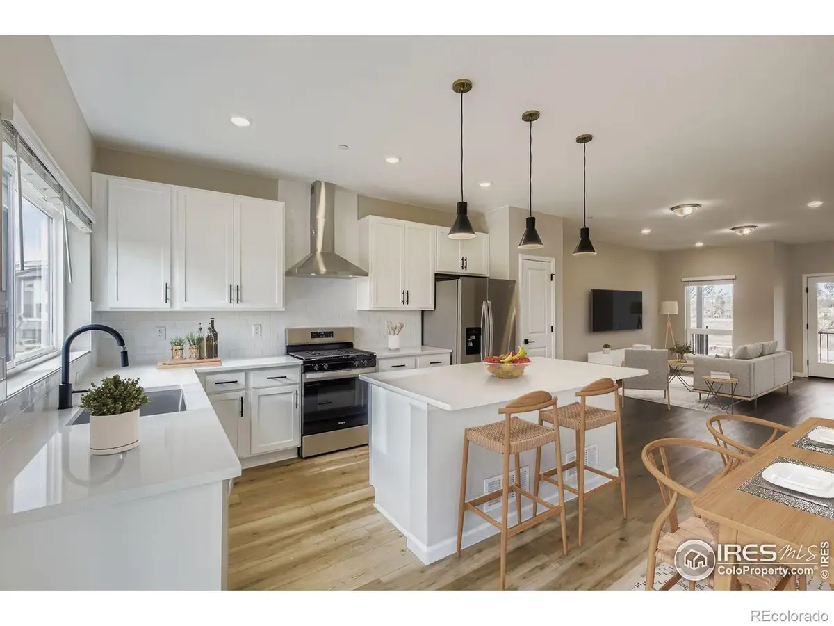 1003 Schlagel Street #6, Fort Collins, CO 80524 - Image #1