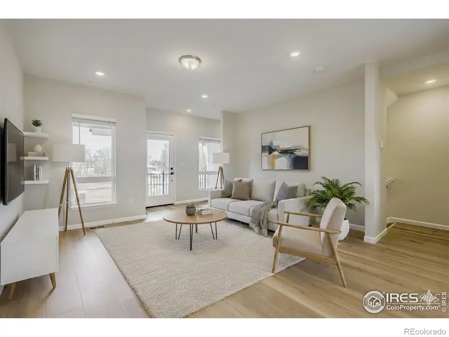 1003 Schlagel Street #6, Fort Collins, CO 80524 - Image #2