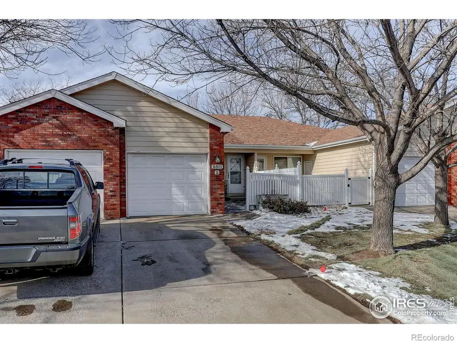 2511 49th Avenue #2, Greeley, CO 80634 - Image #2