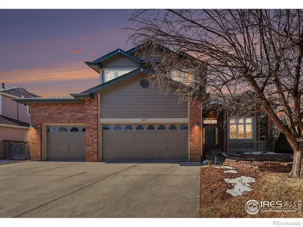 1239 Reserve Drive, Longmont, CO 80504