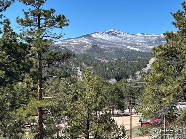 295 Piney Knolls Drive, Red Feather Lakes, CO 80545