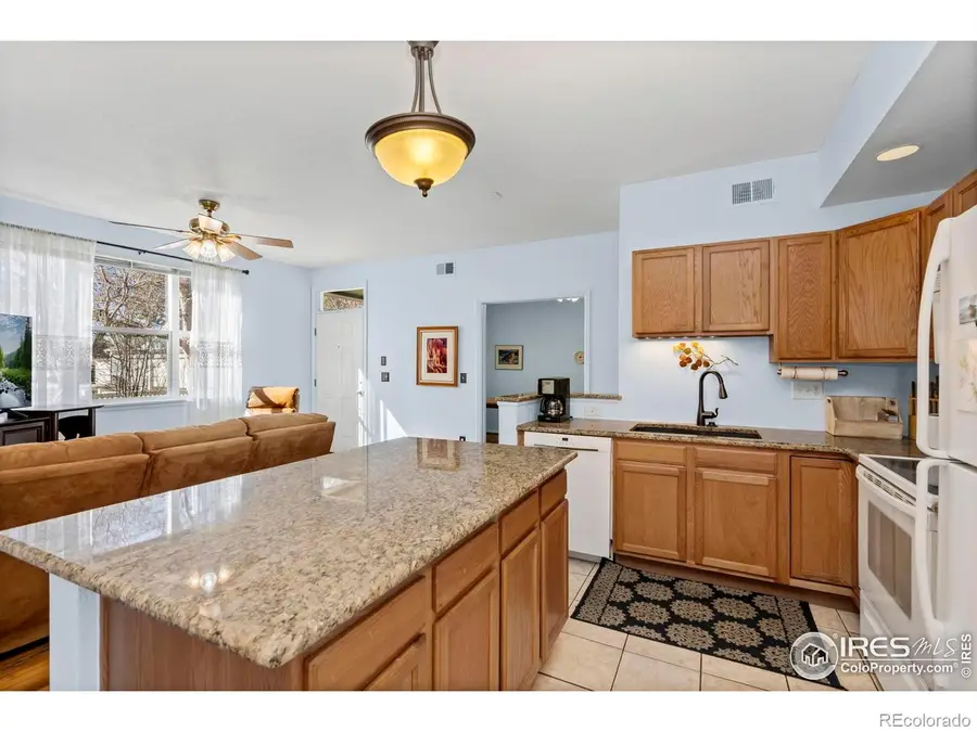 2003 Grays Peak Drive #101, Loveland, CO 80538 - Image #2