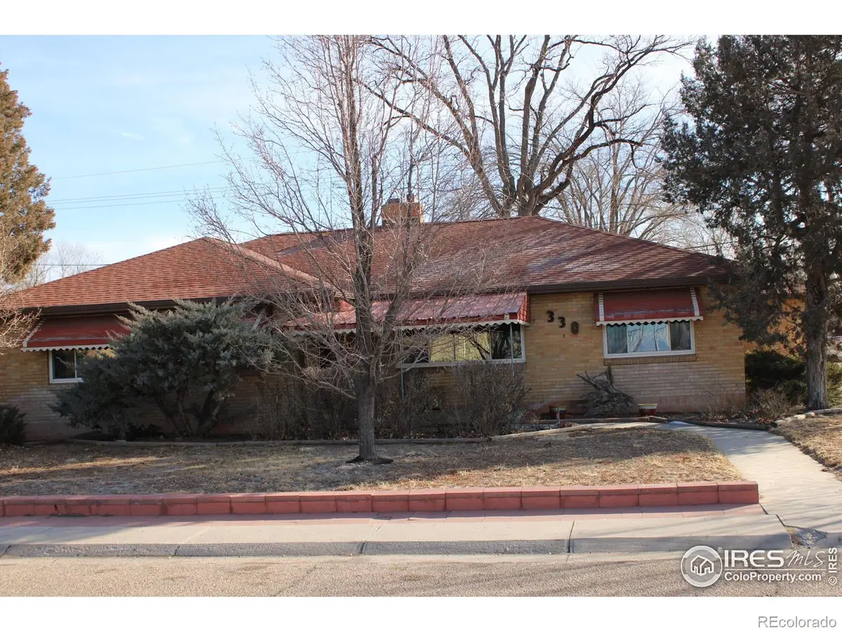 330 S Mckinley Avenue, Fort Lupton, CO 80621 - Image #1