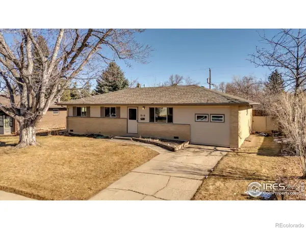810 37th Street, Boulder, CO 80303