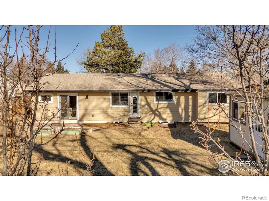 4380 Ludlow Street, Boulder, CO 80305 - Image #2