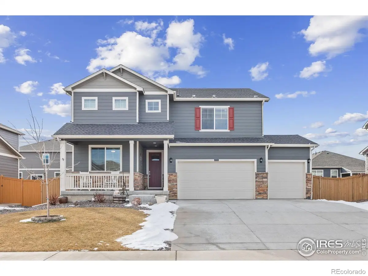 3725 Catmint Street, Wellington, CO 80549 - #1