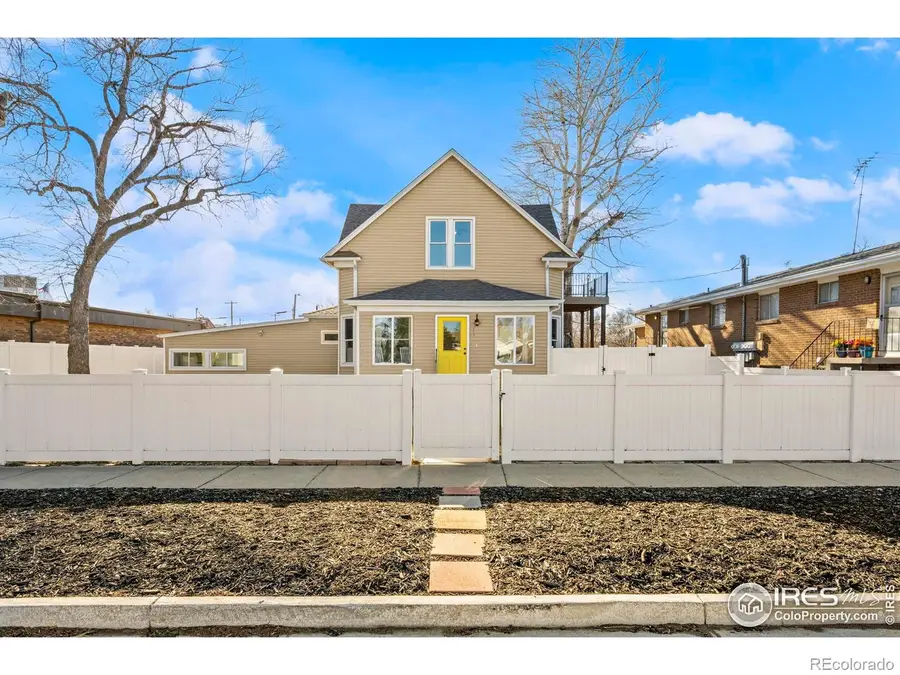 112 2nd Street, Ault, CO 80610 - #2