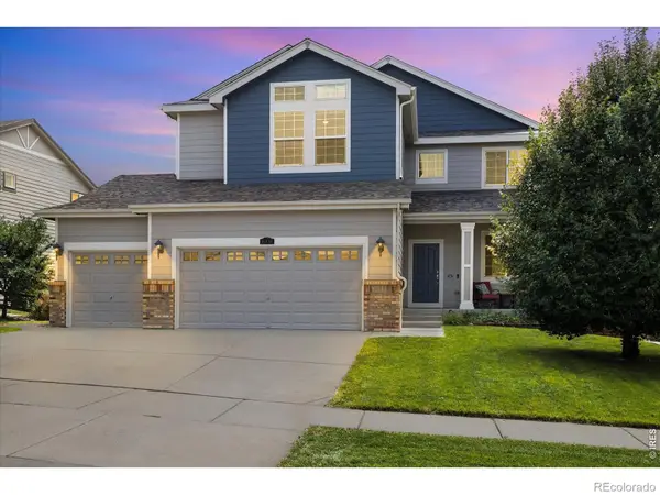 16836 Roberts Street, Mead, CO 80542