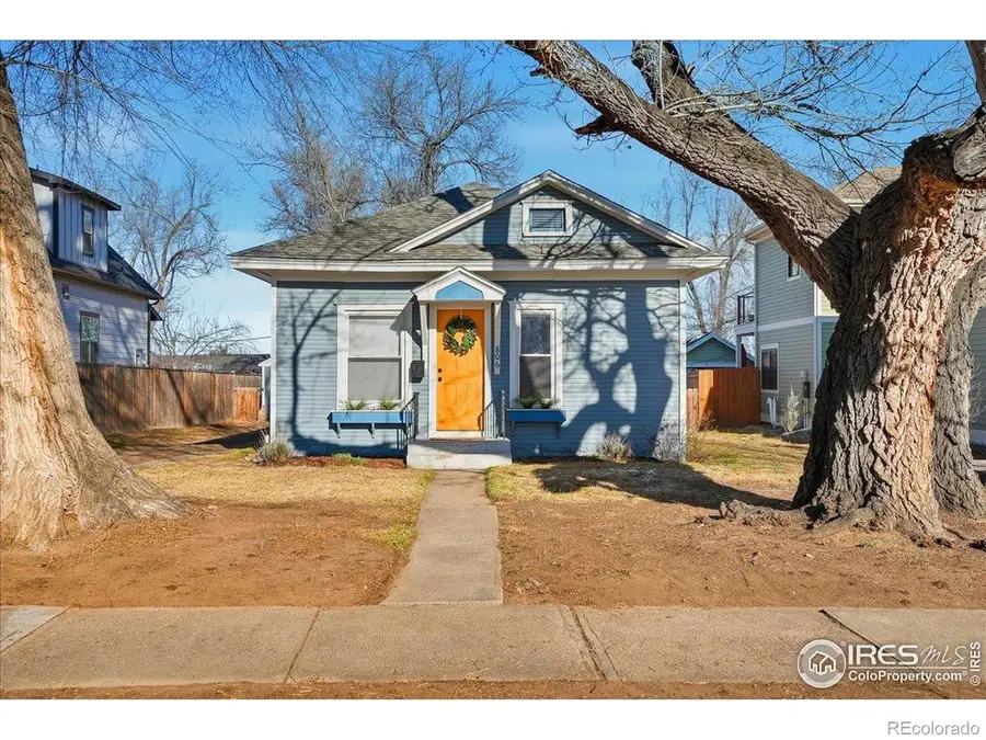 806 E Myrtle Street, Fort Collins, CO 80524 - Image #3