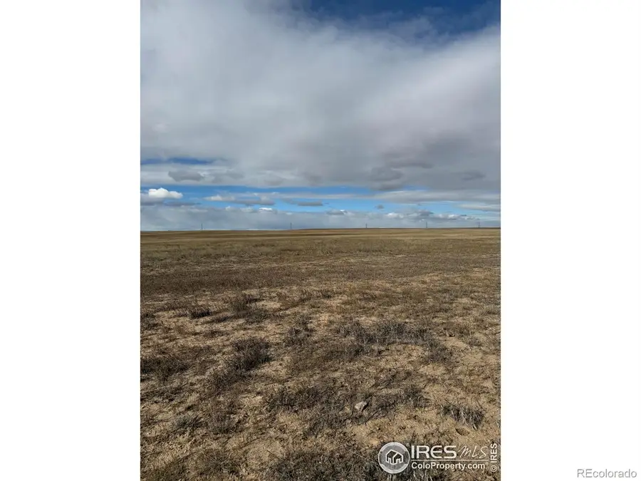 1 1-8 Vacant Lots County Road 21, Carr, CO 80612 - #3