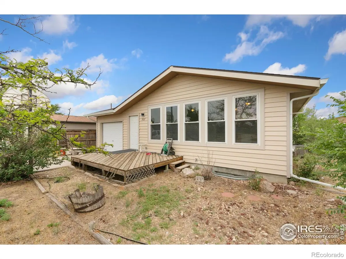 207 Cave Avenue, Pierce, CO 80650 - Image #1