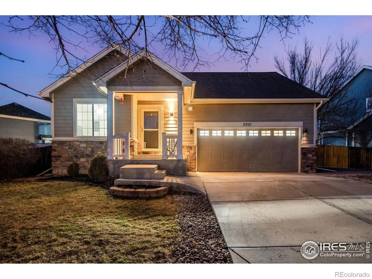 2257 Dogwood Drive, Erie, CO 80516 - Image #1