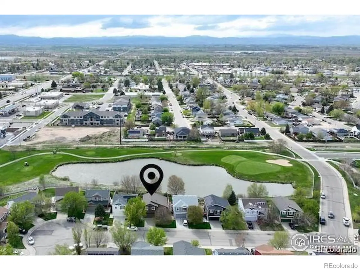 293 Wagonwheel Drive, Fort Lupton, CO 80621 - Image #1