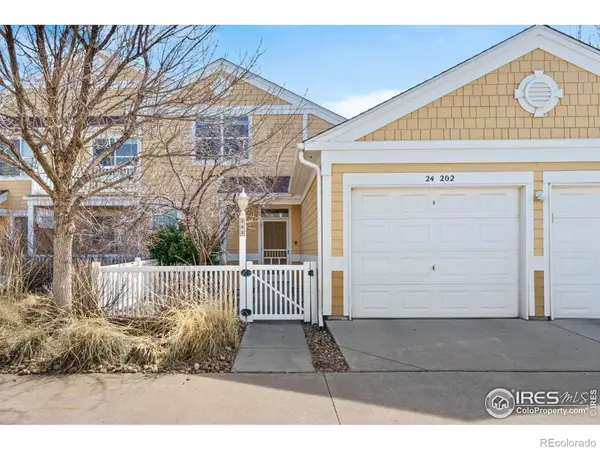2139 Grays Peak Drive #202, Loveland, CO 80538