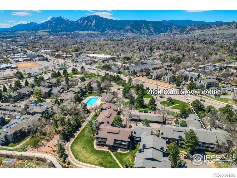 2800 Kalmia Avenue #A306, Boulder, CO 80301 - Image #2