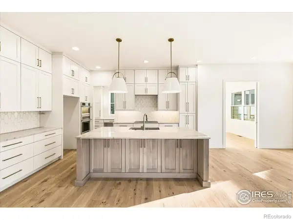 14475 Anvil Circle, Golden, CO 80403