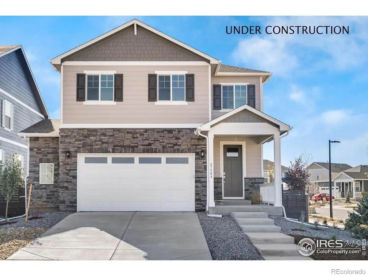 849 Trumpet Lane, Windsor, CO 80550 - Image #1