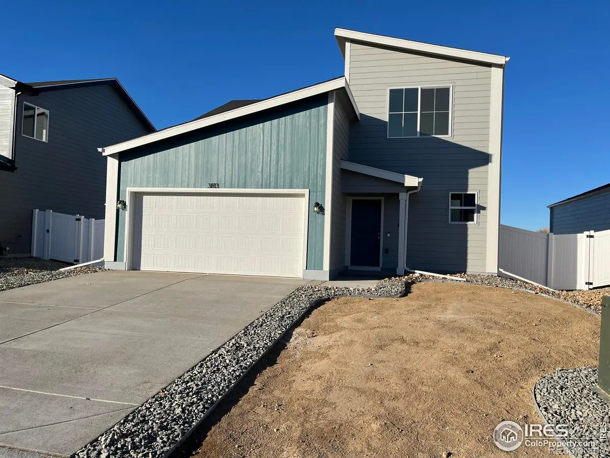 3813 Lake Clark Street, Evans, CO 80620 - Image #1