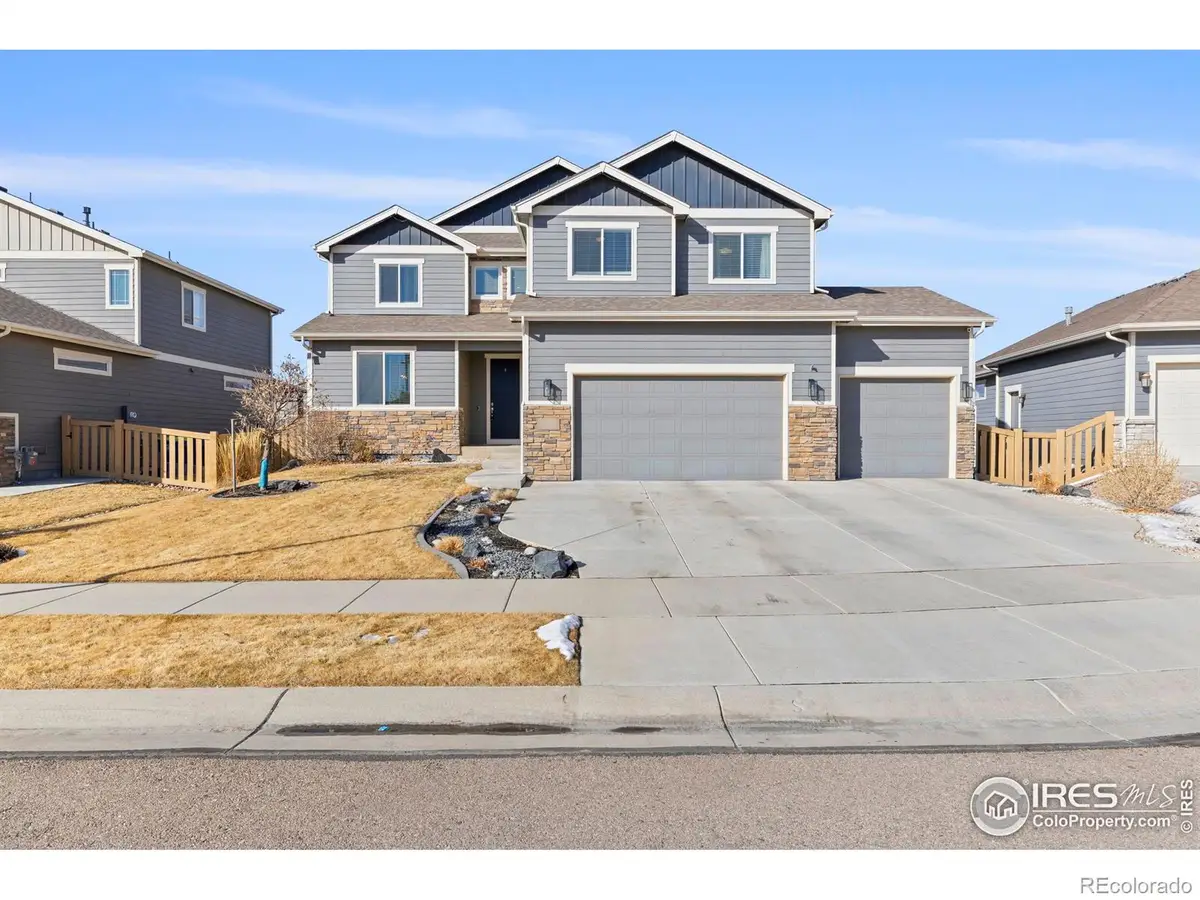 7142 Cottage Court, Timnath, CO 80547 - #1