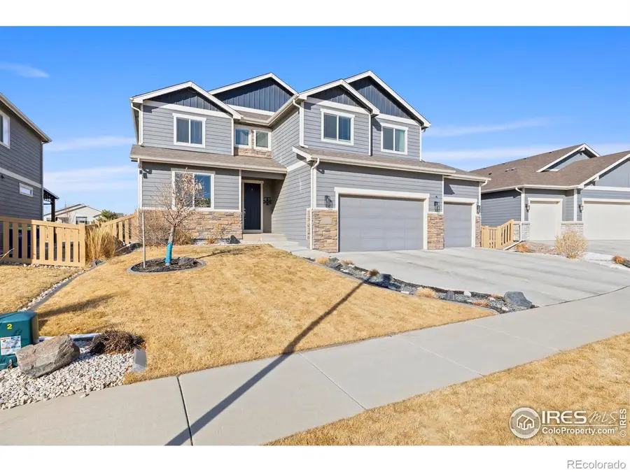 7142 Cottage Court, Timnath, CO 80547 - #2