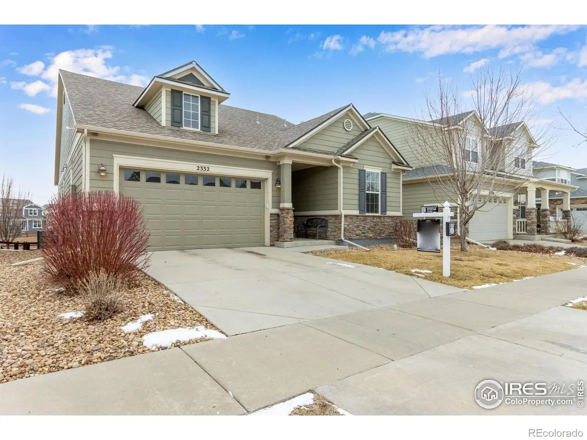 2332 Lodgepole Creek Drive, Fort Collins, CO 80528 - Image #1