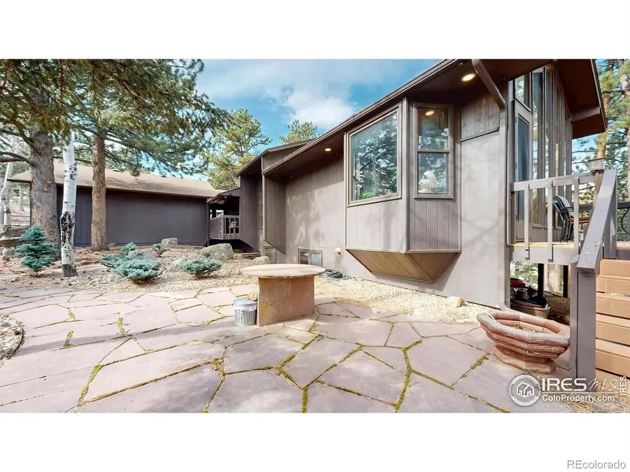 2441 Spruce Avenue, Estes Park, CO 80517 - #2