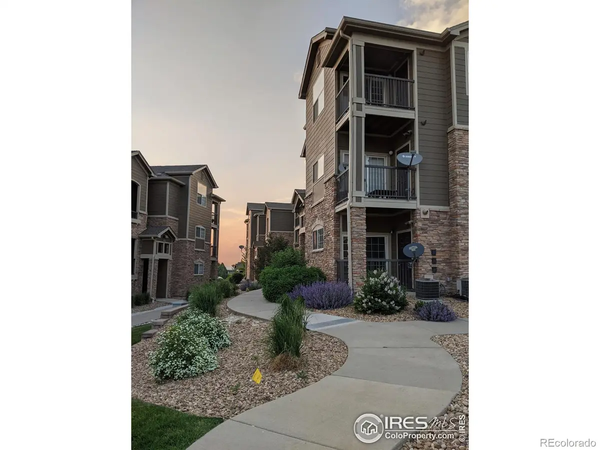 2800 Blue Sky Circle #203, Erie, CO 80516 - #1