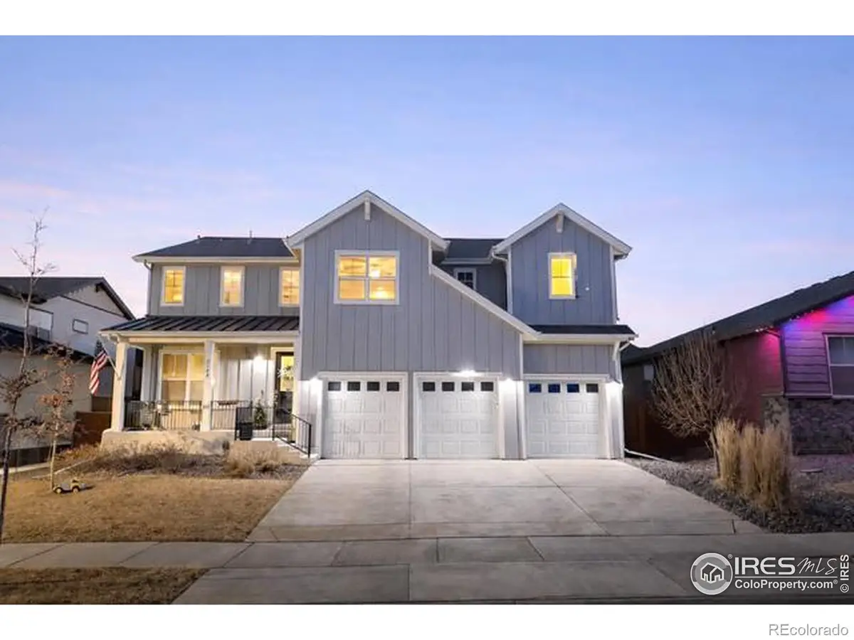 2144 Setting Sun Drive, Windsor, CO 80550 - Image #1