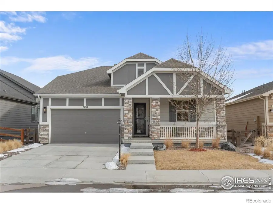 3138 Booth Falls Drive, Loveland, CO 80538 - Image #2