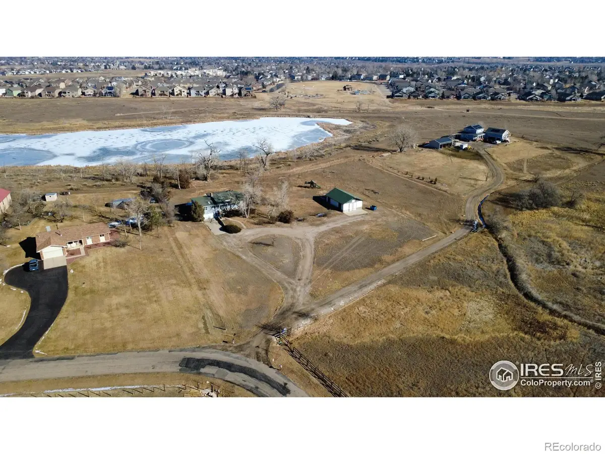 734 Victoria Drive, Fort Collins, CO 80525 - Image #1