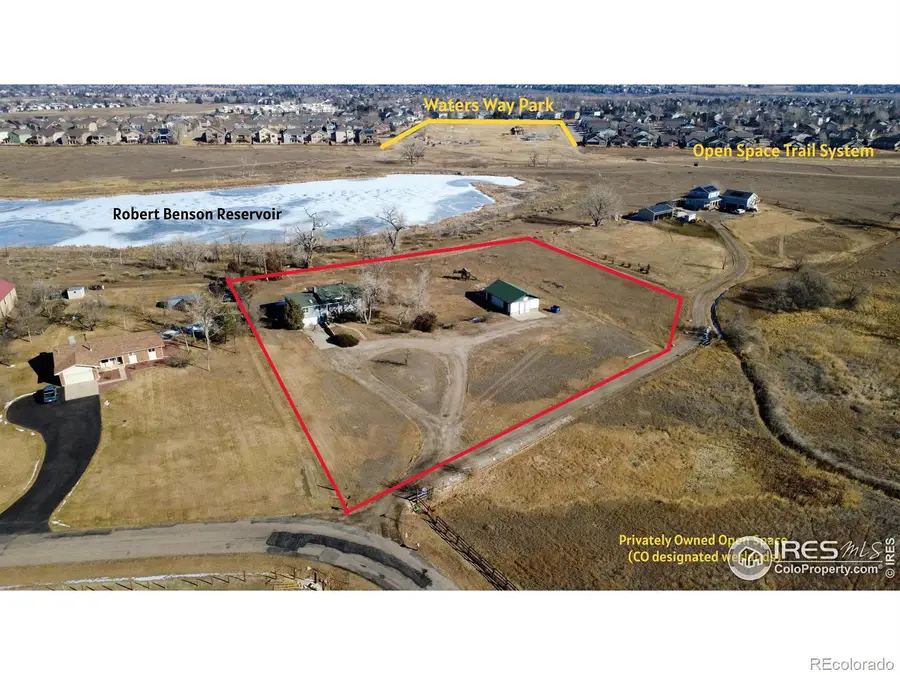 734 Victoria Drive, Fort Collins, CO 80525 - Image #3