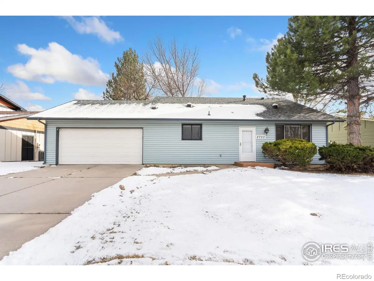 2700 Brookwood Drive, Fort Collins, CO 80525 - Image #1