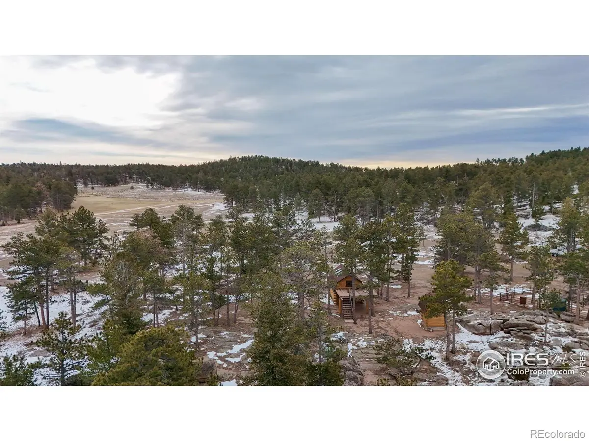 11741 County Road 67j, Livermore, CO 80536 - #1